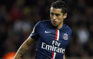Chi tiền tấn Chelsea đánh bại M.U vụ Marquinhos