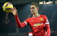 Vì tương lai, Januzaj có sẵn sàng làm tất cả
