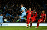 Roma lên kế hoạch săn James Milner