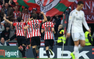 Ronaldo đang chơi tệ đến mức nào?