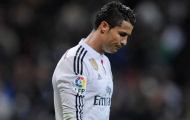 Fan cuồng đề nghị Ronaldo đổi bạn gái lấy áo đấu