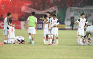 Công Phượng, Tuấn Anh và mối duyên nợ với người Indonesia