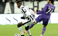 'Siêu cò' Mino Raiola úp mở bến đỗ mới của Paul Pogba