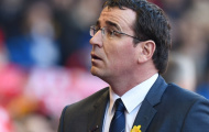 Phía Blackburn Rovers tiếc nuối không hạ được Liverpool