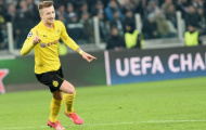 Video: Marco Reus - Nhân tố giúp Dortmund hồi sinh