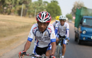 Tuổi 50 vẫn thừa sức đạp xe đường trường