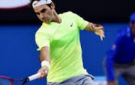 Video: Cú tweener hay miễn chê của Federer