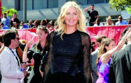 Sharapova đã mơ về ngôi nhà và những đứa trẻ