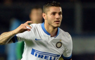 Ghi bàn kiểu Panenka, Icardi được khen dũng cảm