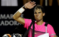 Nadal và giấc mộng đêm hè đất Paris