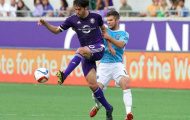 Điểm tin chiều 09/03: Kaka đi vào lịch sử Orlando City; Liverpool và M.U đại chiến vì Carvalho