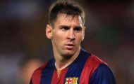 Champions League: Barcelona hỗn loạn, Man City hưởng lợi?