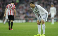 Schalke - Bước ngoặt của Real Madrid và Ronaldo?