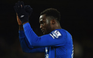 Mino Raiola: 'Juventus phải mua Lukaku'