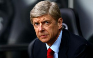 Arsenal: Tấn công không phải là đối sách