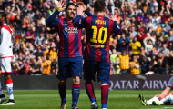 Bình luận: Điều có thể quật ngã được Suarez?