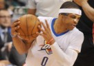 Video: Trận đấu giữa Raptors vs Thunder (104-108)