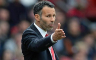 Mùa sau, Ryan Giggs có thể không làm việc cùng Van Gaal