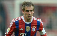 Bayern Munich sắp chào đón Philipp Lahm trở lại