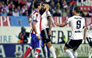 Otamendi: “1 điểm trước Atletico là một thành công”