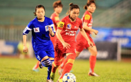 Sẽ ra sao nếu có một V-League dành cho nữ?