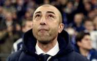Di Matteo cầu mong vận may để quật ngã Real Madrid