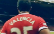 Video: Antonio Valencia - Chiến binh thầm lặng của M.U