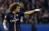 David Luiz háo hức đá văng Chelsea khỏi Champions League