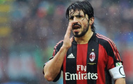 Gattuso: “Tôi thực sự rất nhớ Milan”