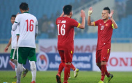 HLV Miura: ‘Công Phượng đá dự bị là bình thường’