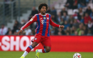 Dante phủ nhận tin đồn rời Bayern Munich