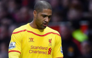 Glen Johnson thừa nhận có thể sẽ rời Liverpool