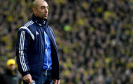 Di Matteo nghĩ gì trước trận gặp Real?