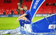 Real Madrid lên kế hoạch lấy sao Chelsea