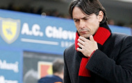 Inzaghi 'nhận lệnh' đưa AC Milan dự Europa League