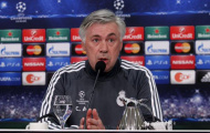 Real Madrid cân nhắc sa thải Carlo Ancelotti vào cuối mùa