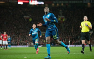M.U 1-2 Arsenal: Tin Welbeck; Welbeck mang quà cho Wenger loại Quỷ đỏ