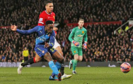 M.U đá dở dưới thời Van Gaal, không có gì phải ngạc nhiên