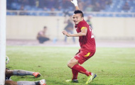 Olympic Việt Nam - Chưa đẹp, nhưng an toàn