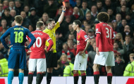 “Di Maria là kẻ ngu ngốc”