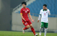 'Không có chuyện Công Phượng bị cô lập'