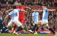 Emre Can sẽ là vị vua mới ở sân Anfield