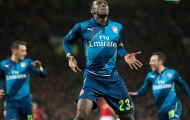 Van Gaal “choáng” vì... Welbeck