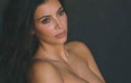 Kim Kardashian khiến hàng triệu máy tính bốc hỏa