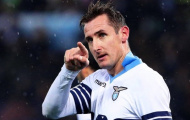 Video: Miroslav Klose và những pha đánh đầu thần thánh