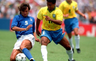 Video: Huyền thoại bóng đá Brazil - Romario