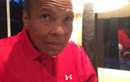 Ở tuổi 'gần đất xa trời', Muhammad Ali vẫn 'tự sướng'