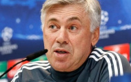 Real Madrid 'sống chết' với 4-3-3 và BBC