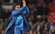 Ghi bàn vào lưới Man United, Danny Welbeck bị tổn thương