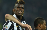 Giúp Juve giành trọn 3 điểm, Pogba vẫn tỏ ra khiêm tốn